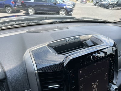 2019 RAM RAM 1500 SPORT