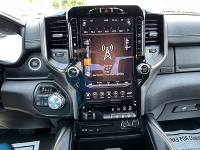 2019 RAM RAM 1500 SPORT