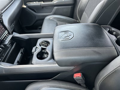 2019 RAM RAM 1500 SPORT