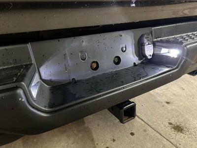 2020 RAM RAM 1500 REBEL