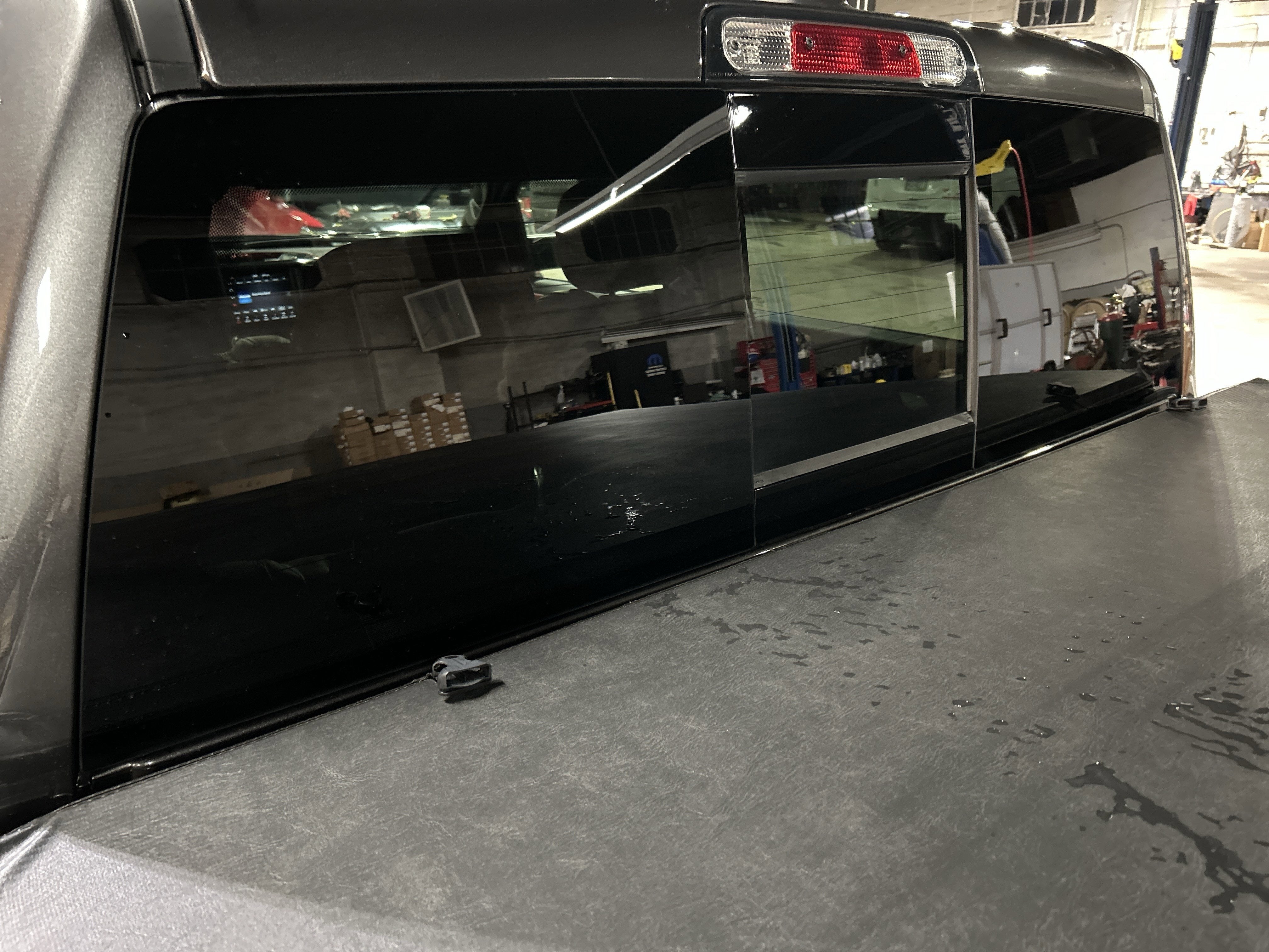 2020 RAM RAM 1500 REBEL