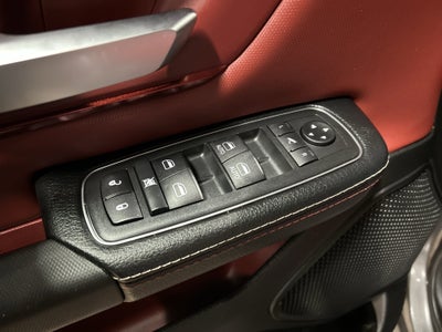 2020 RAM RAM 1500 REBEL