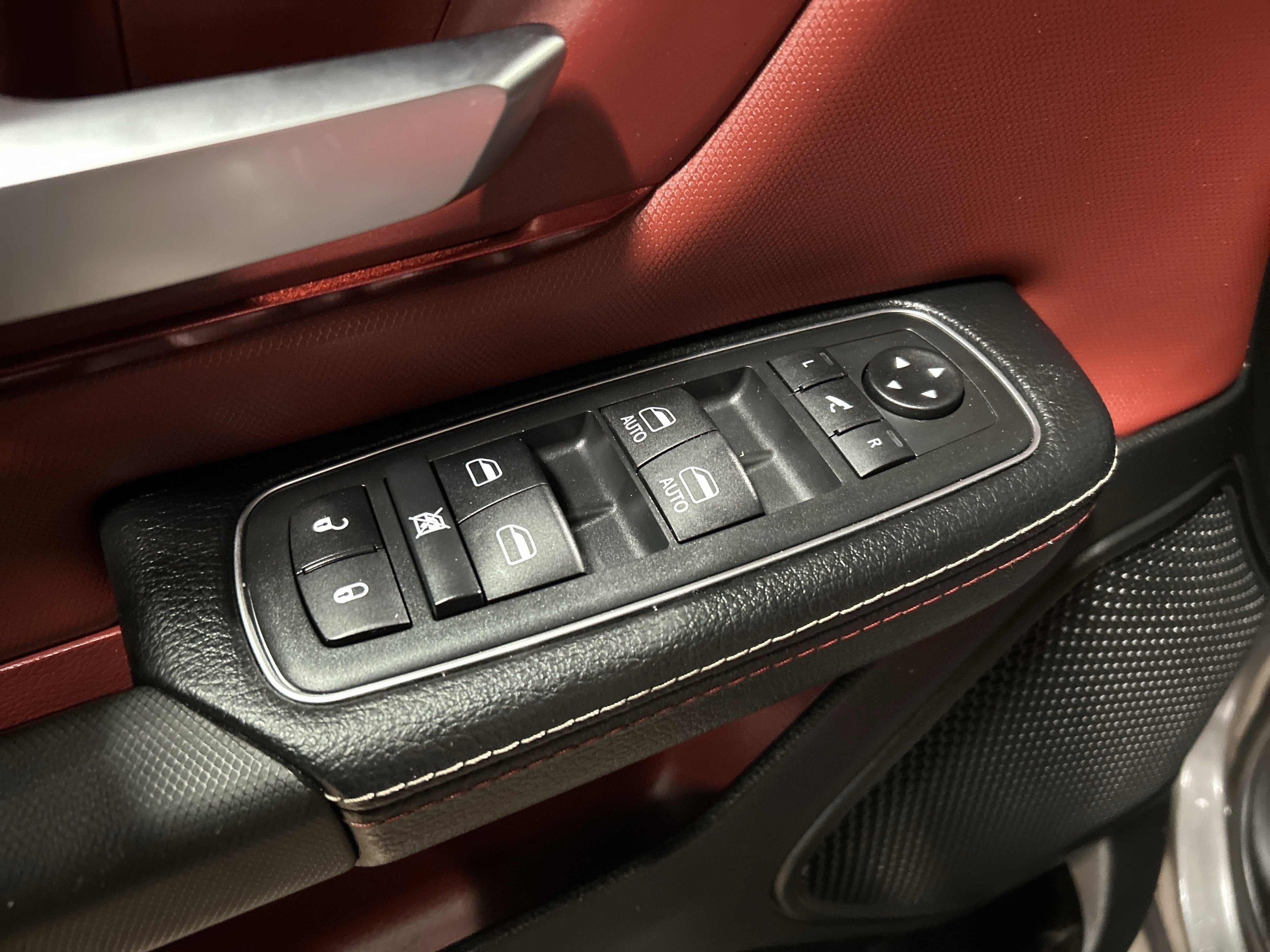 2020 RAM RAM 1500 REBEL