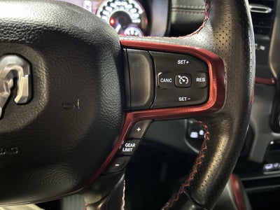 2020 RAM RAM 1500 REBEL