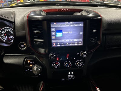 2020 RAM RAM 1500 REBEL