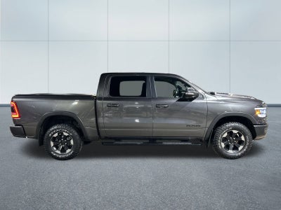 2020 RAM RAM 1500 REBEL