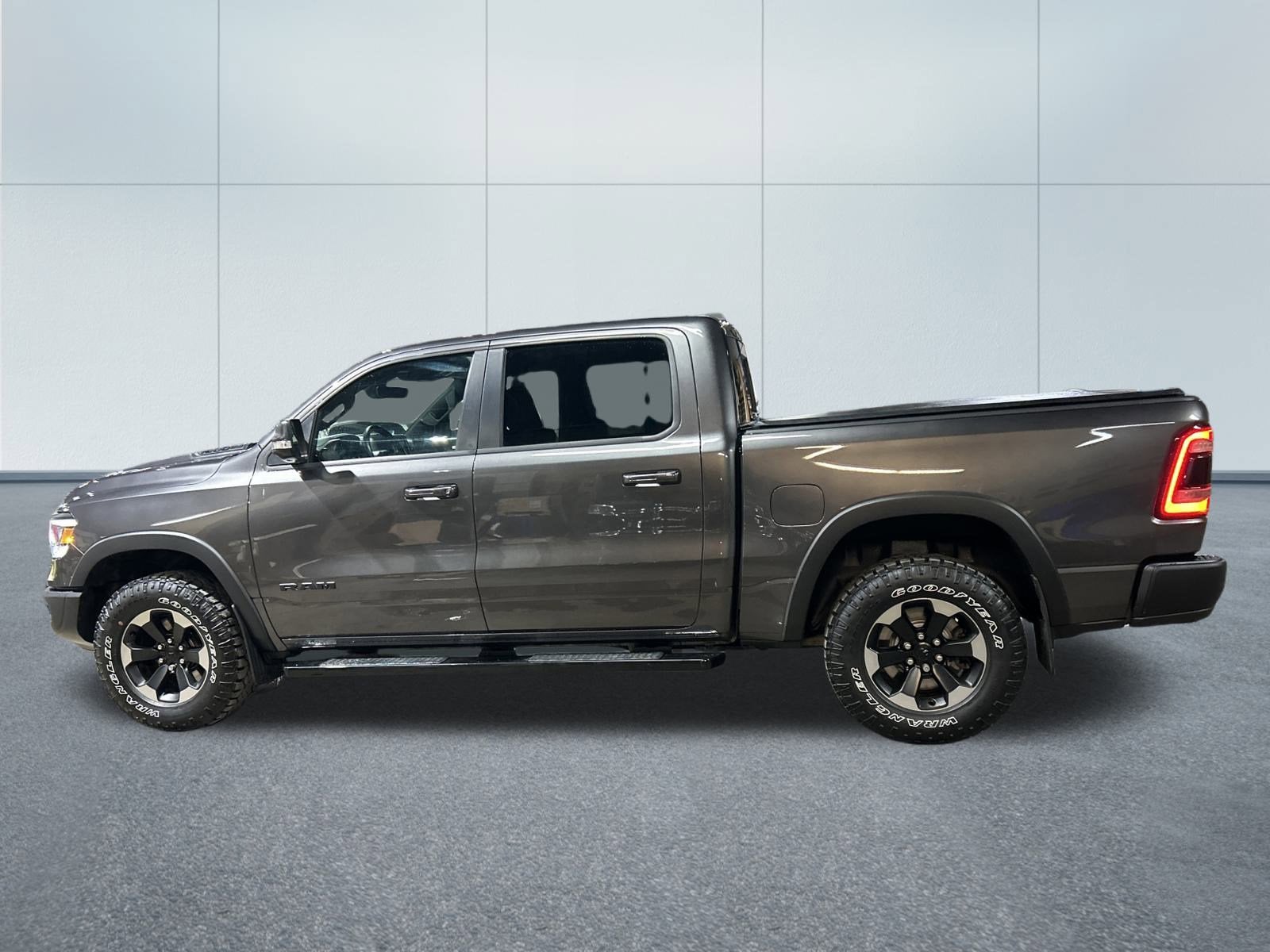 2020 RAM RAM 1500 REBEL