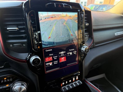 2021 RAM RAM 1500 REBEL