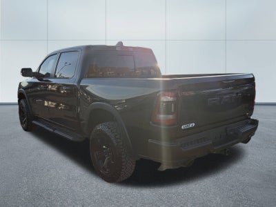 2021 RAM RAM 1500 REBEL
