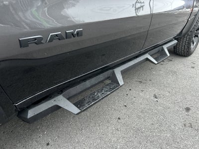 2019 RAM RAM 1500 REBEL