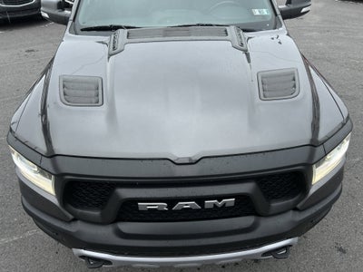 2019 RAM RAM 1500 REBEL