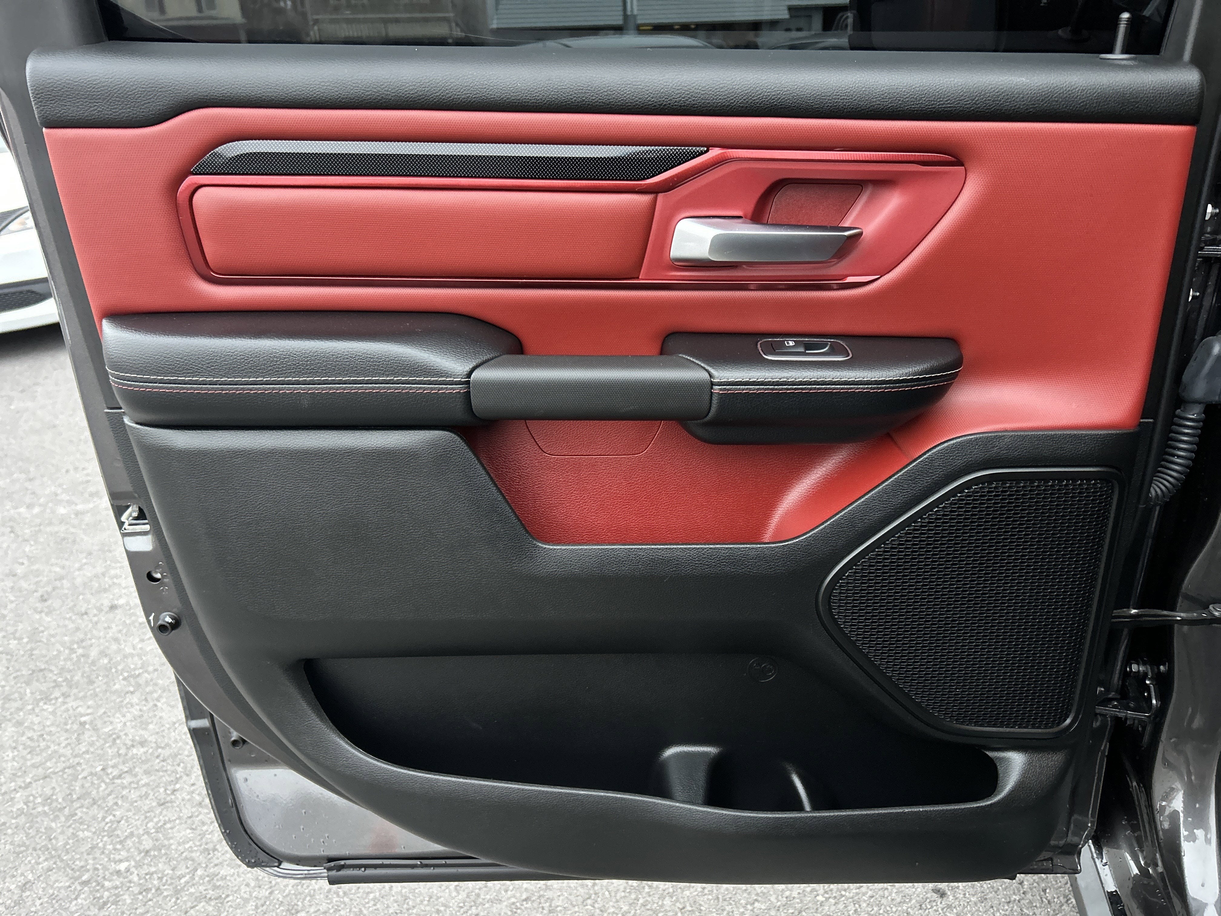 2019 RAM RAM 1500 REBEL