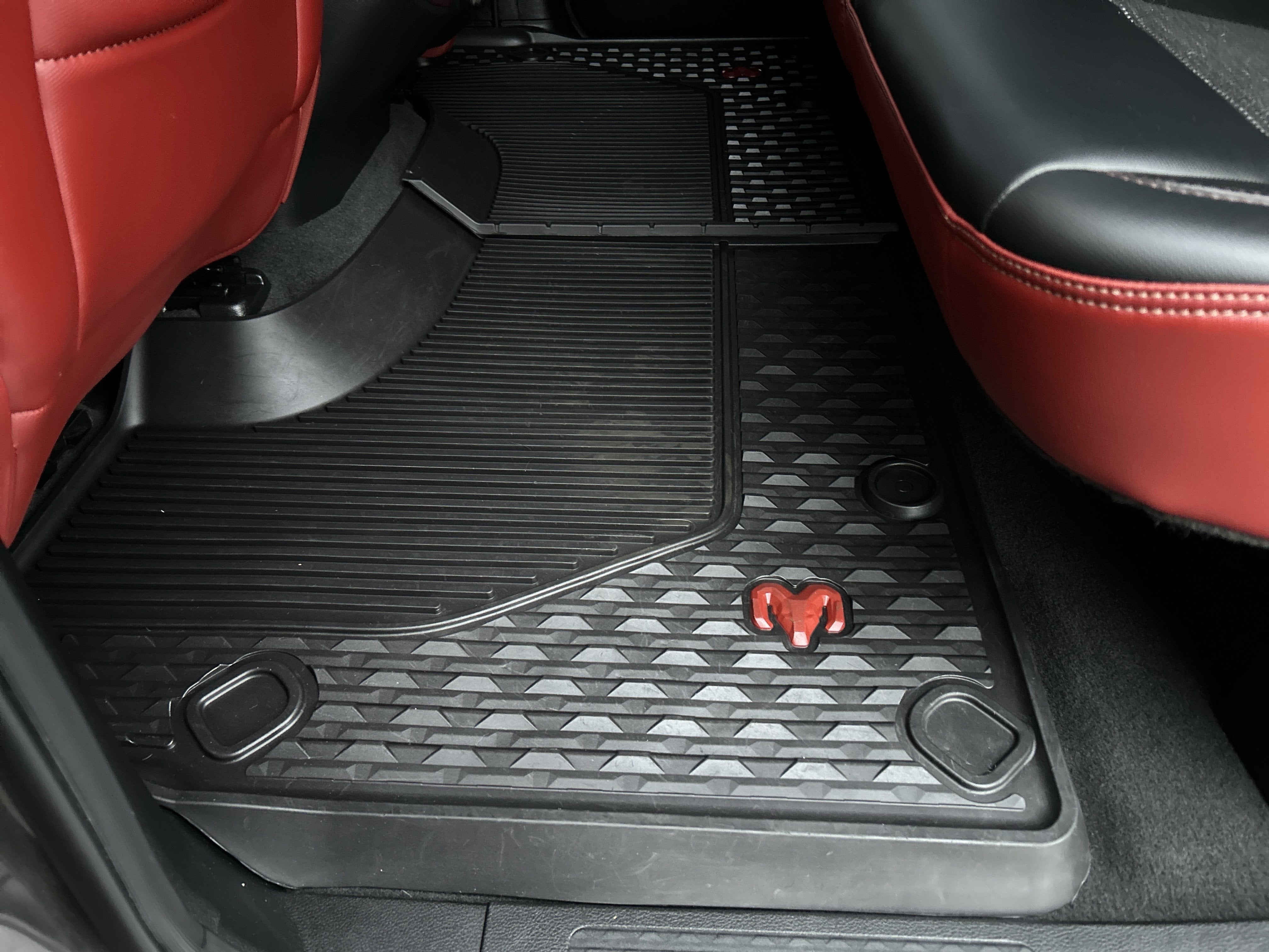 2019 RAM RAM 1500 REBEL