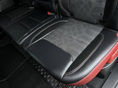 2019 RAM RAM 1500 REBEL