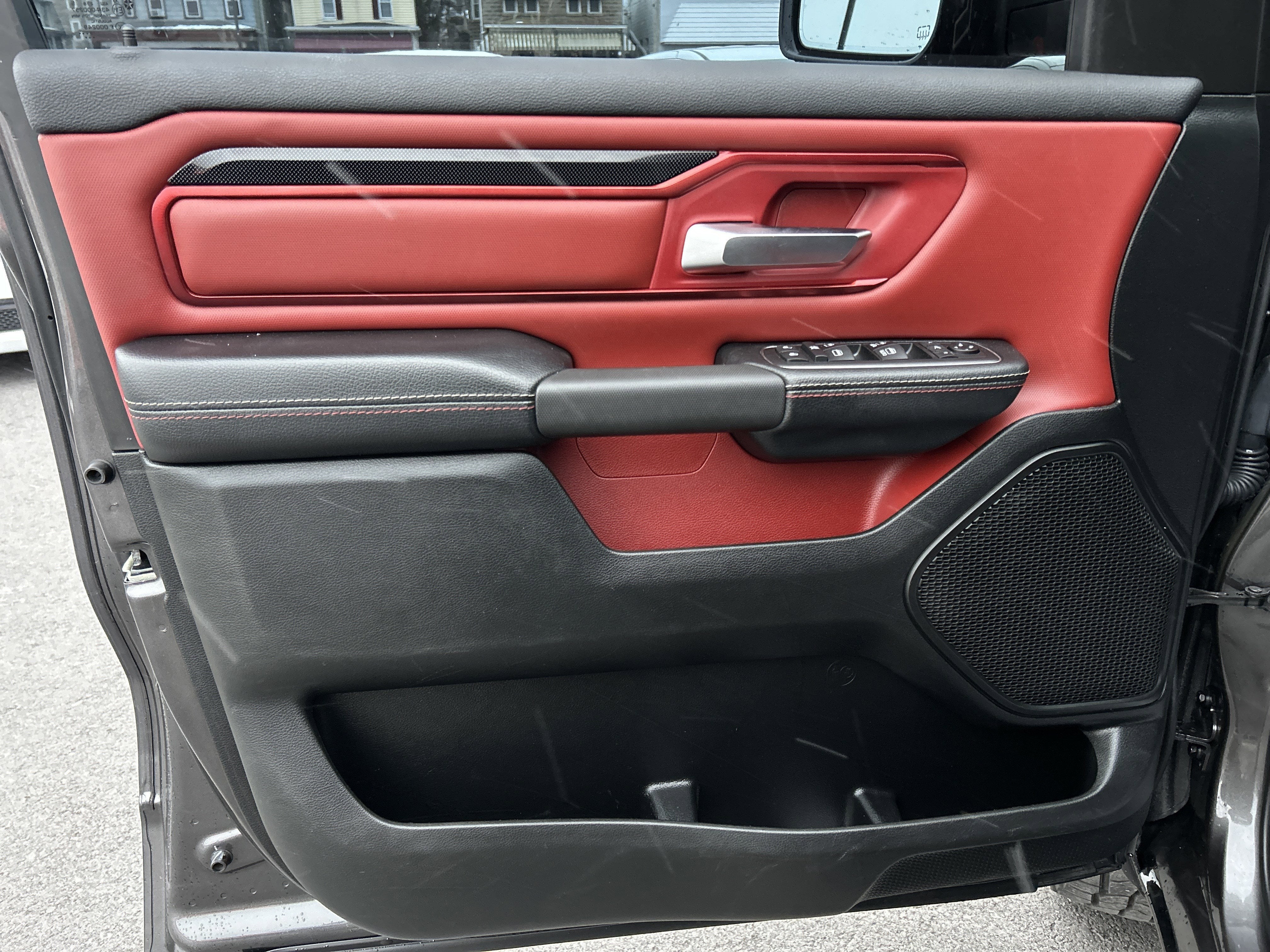 2019 RAM RAM 1500 REBEL