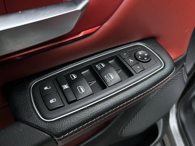 2019 RAM RAM 1500 REBEL