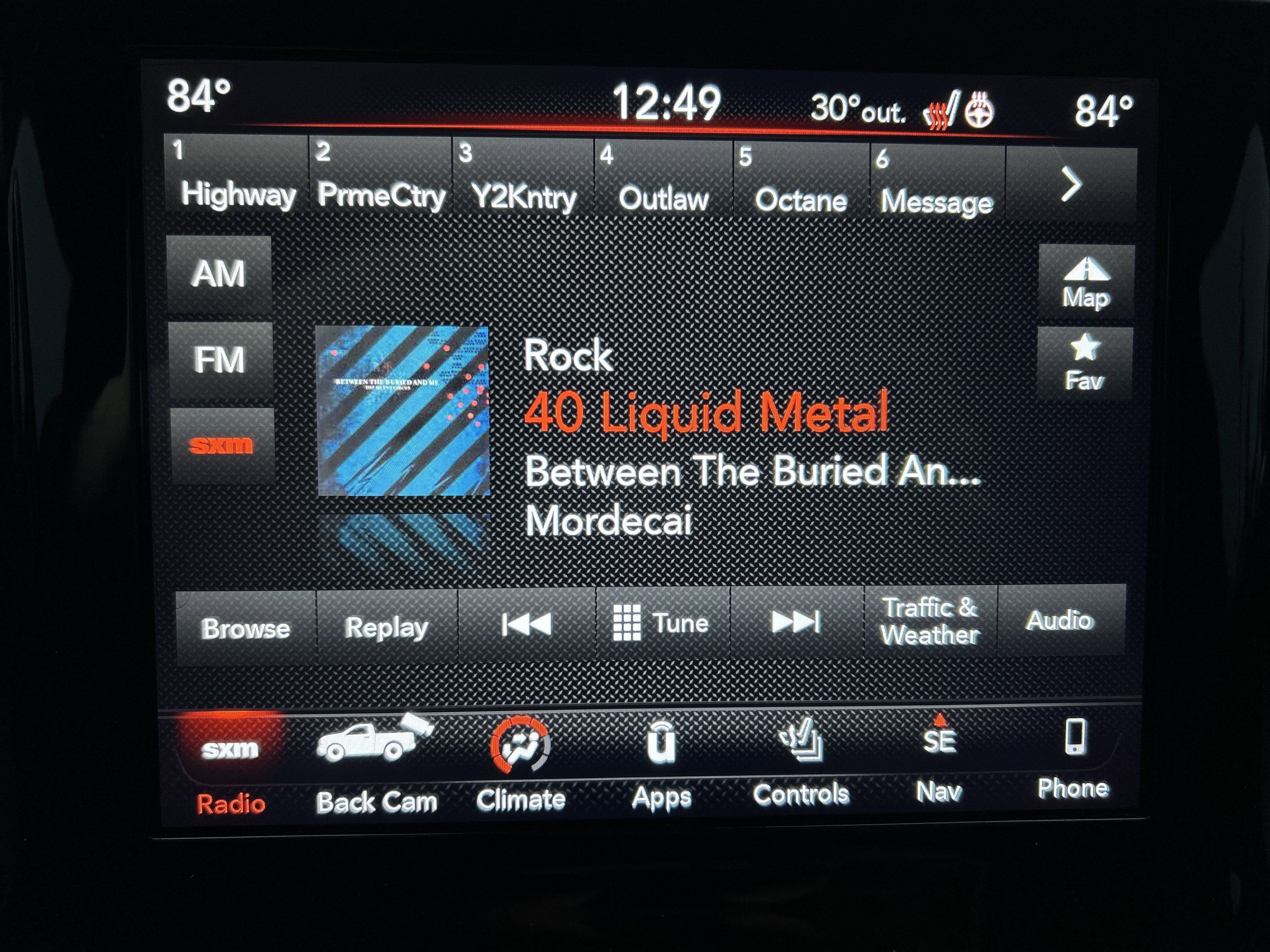 2019 RAM RAM 1500 REBEL