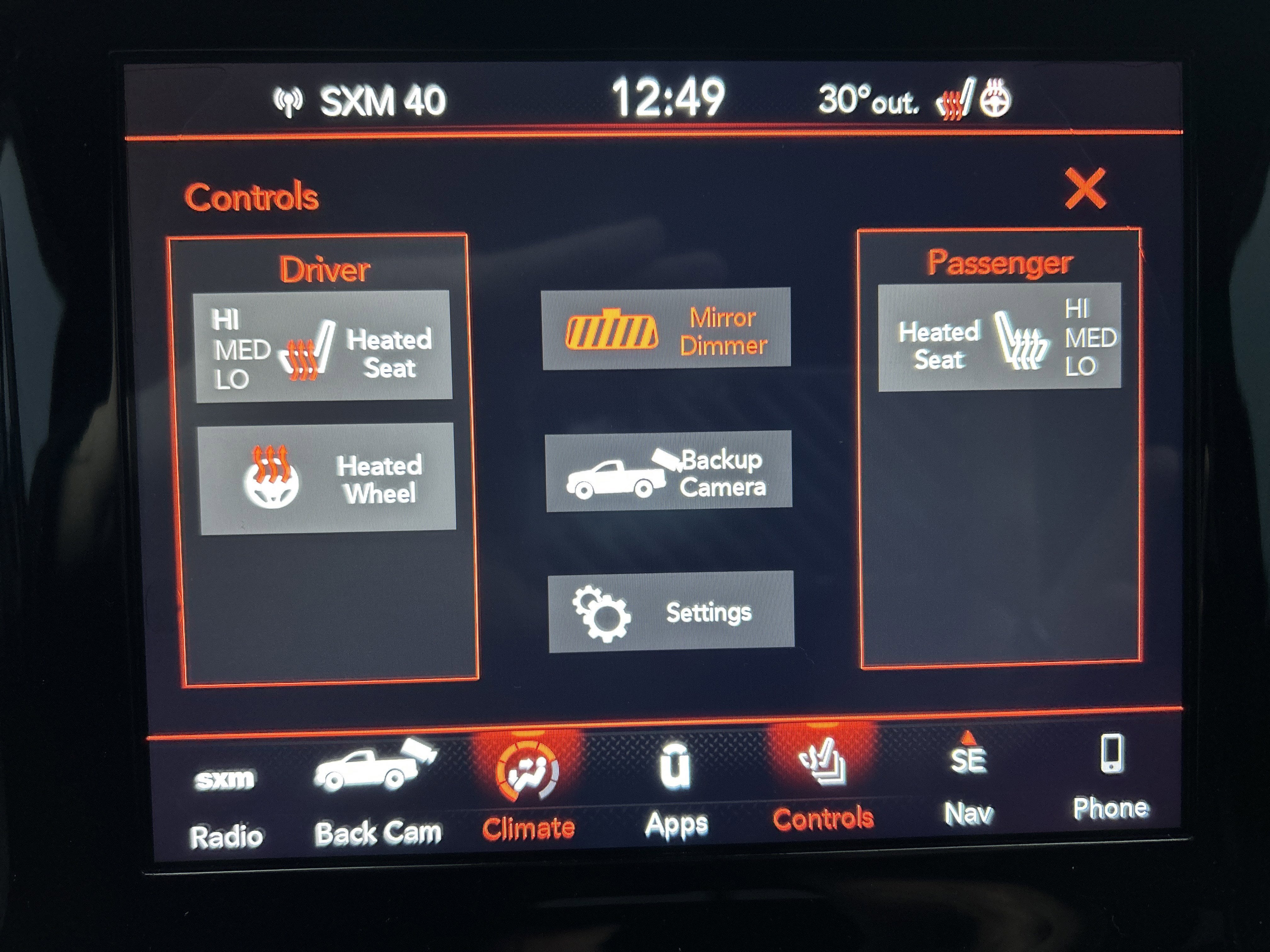 2019 RAM RAM 1500 REBEL