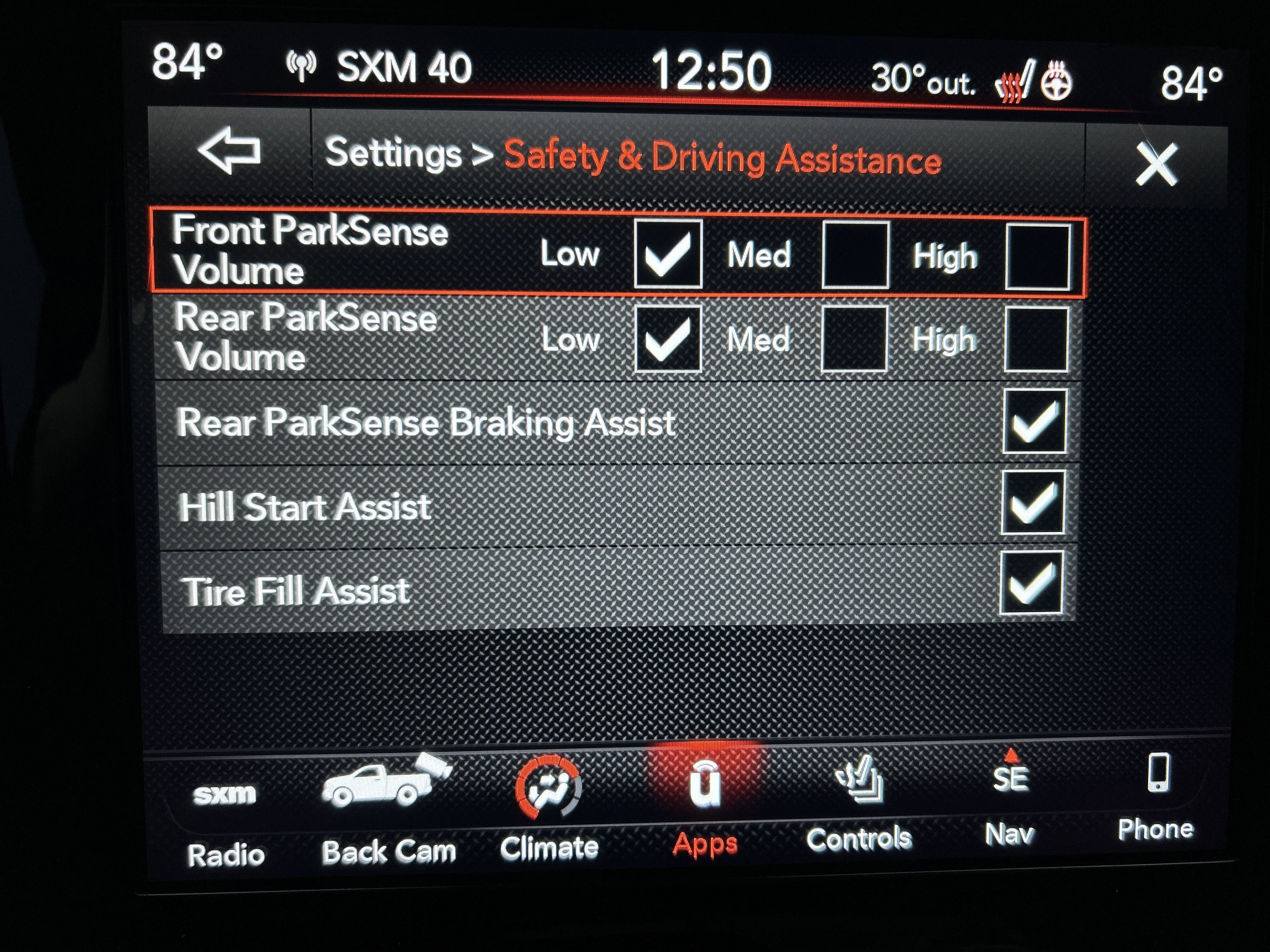 2019 RAM RAM 1500 REBEL