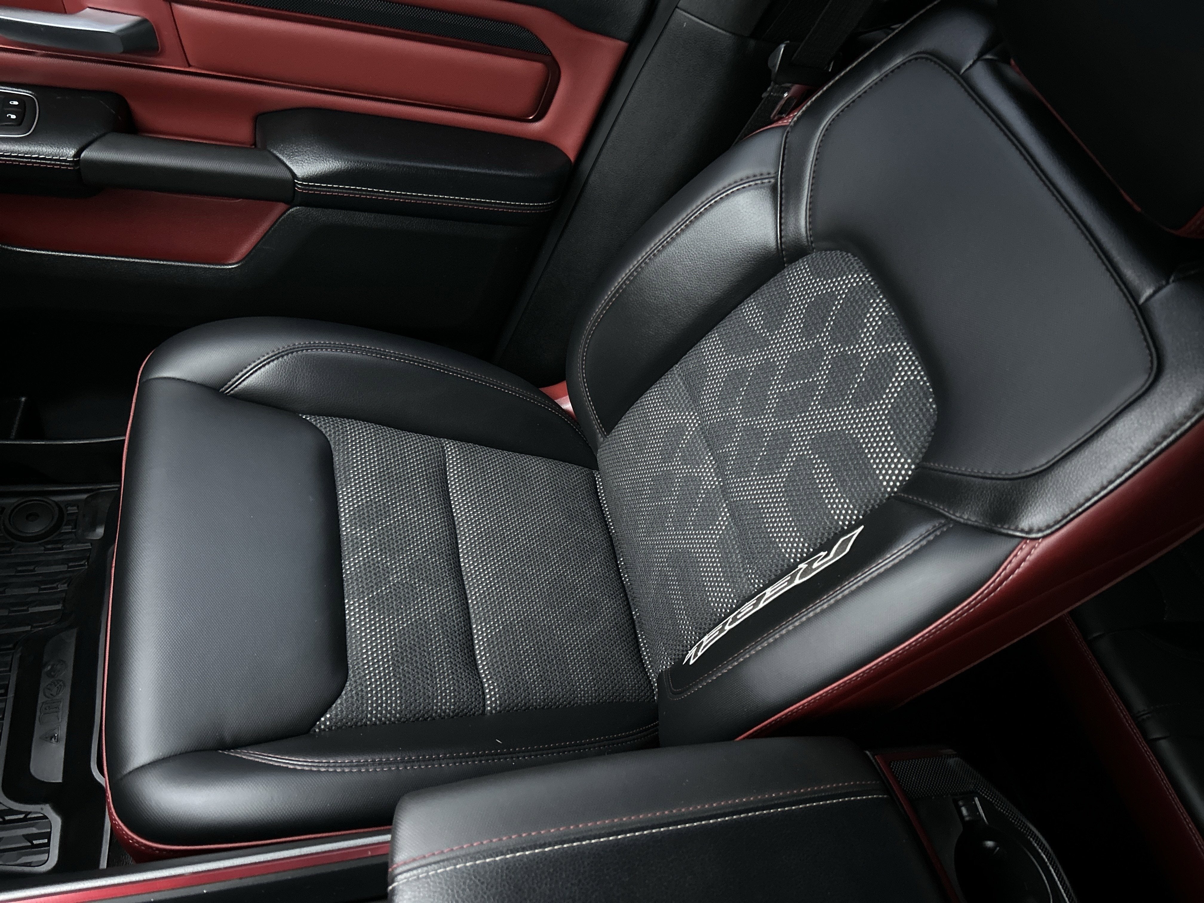 2019 RAM RAM 1500 REBEL