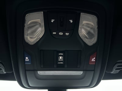 2019 RAM RAM 1500 REBEL