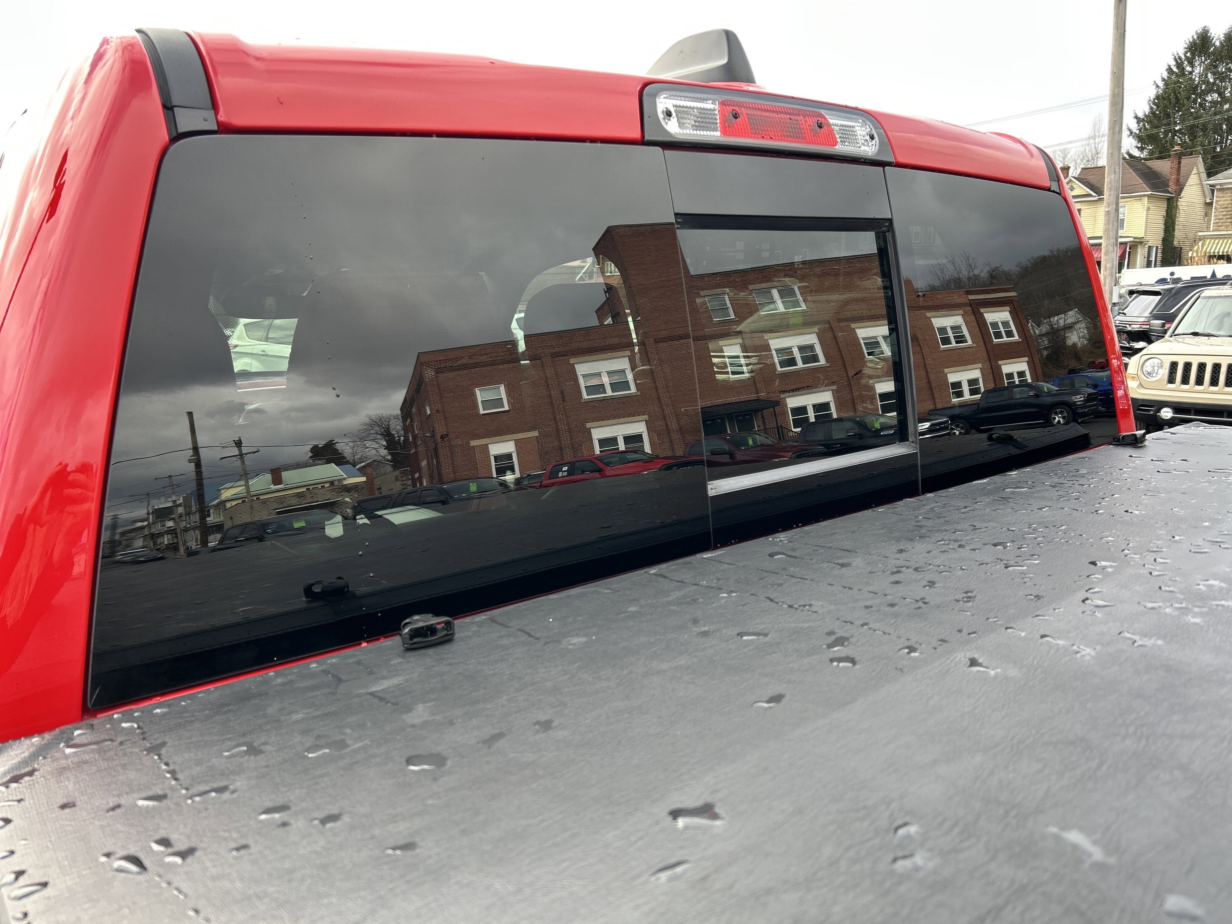 2022 RAM RAM 1500 REBEL