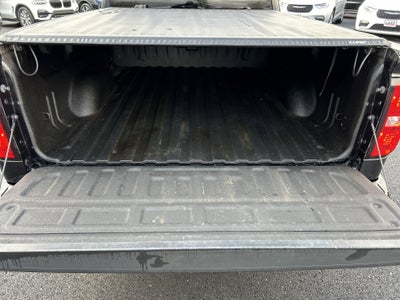 2017 Chevrolet SILVERADO 1500 CUSTOM