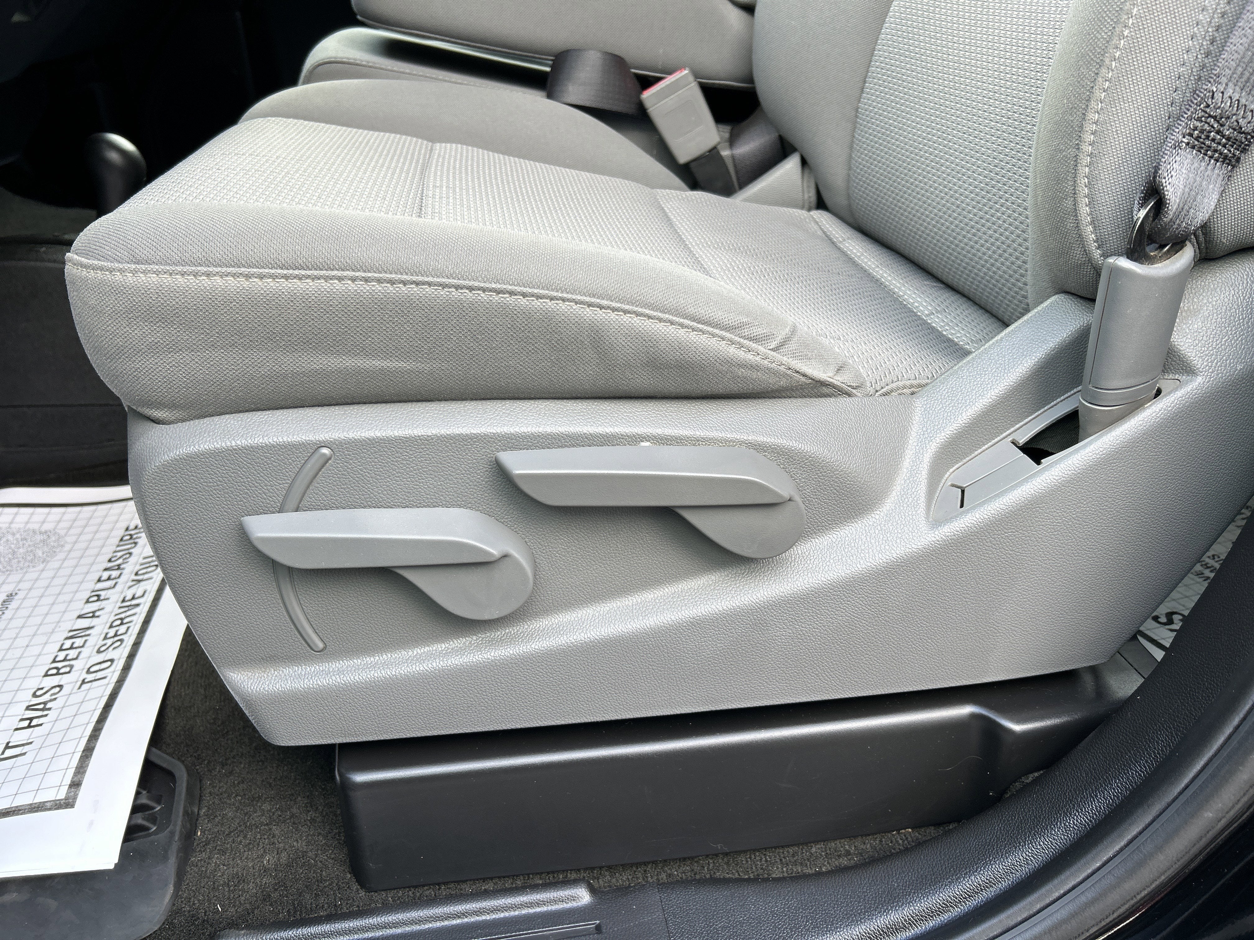 2017 Chevrolet SILVERADO 1500 CUSTOM