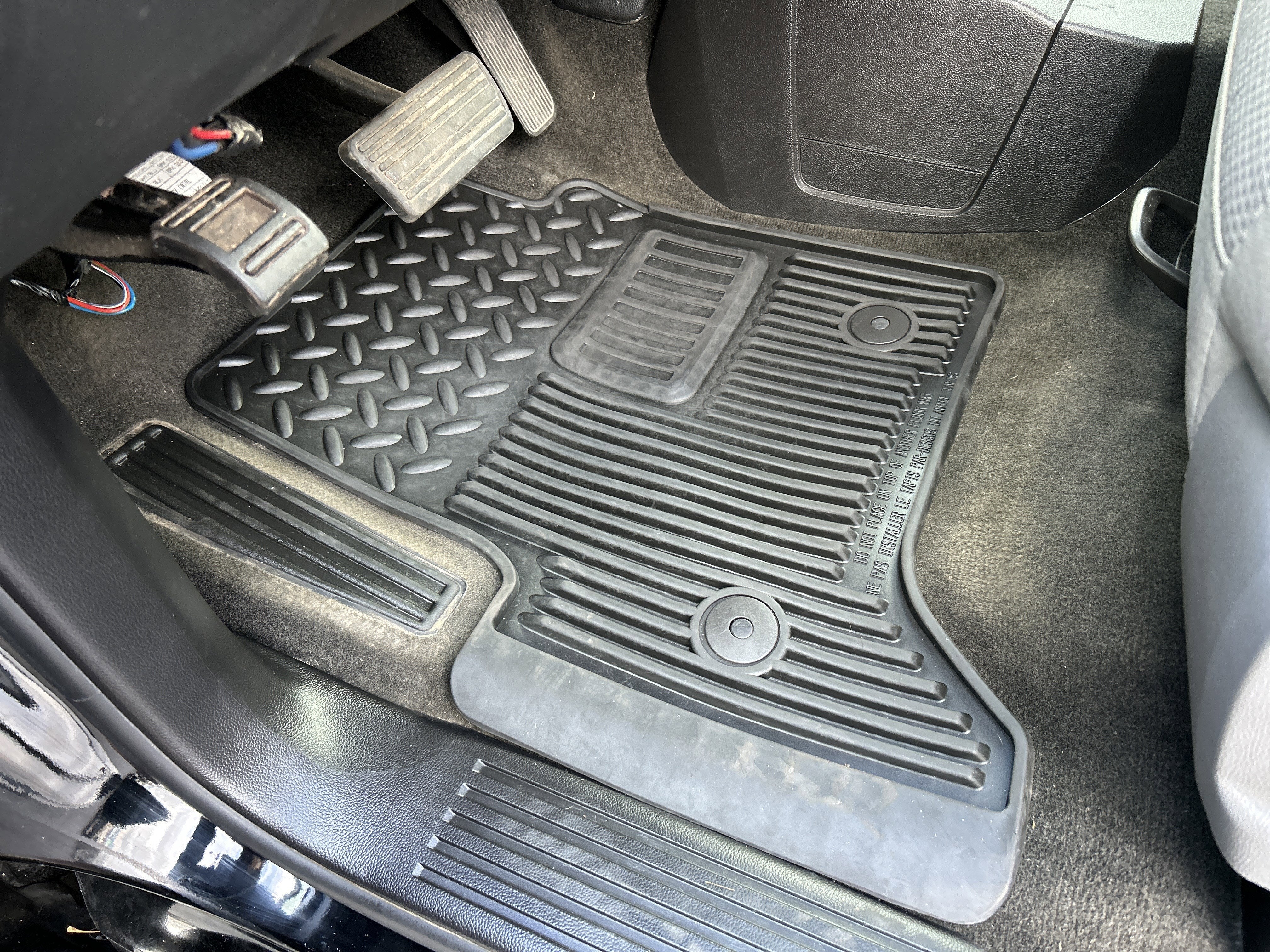 2017 Chevrolet SILVERADO 1500 CUSTOM