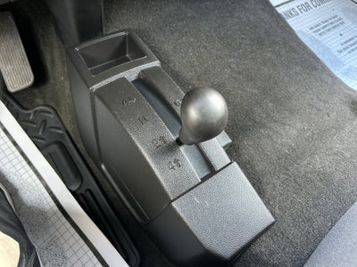 2017 Chevrolet SILVERADO 1500 CUSTOM