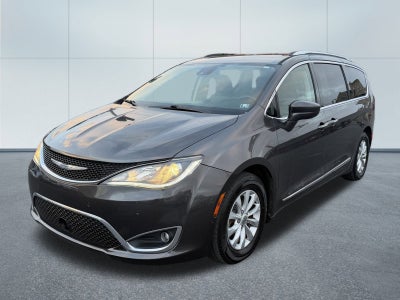 2018 Chrysler PACIFICA TOURING