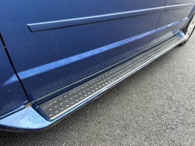 2011 Dodge GRAND CARAVAN EXPRESS