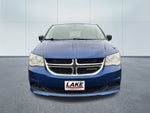 2011 Dodge GRAND CARAVAN EXPRESS
