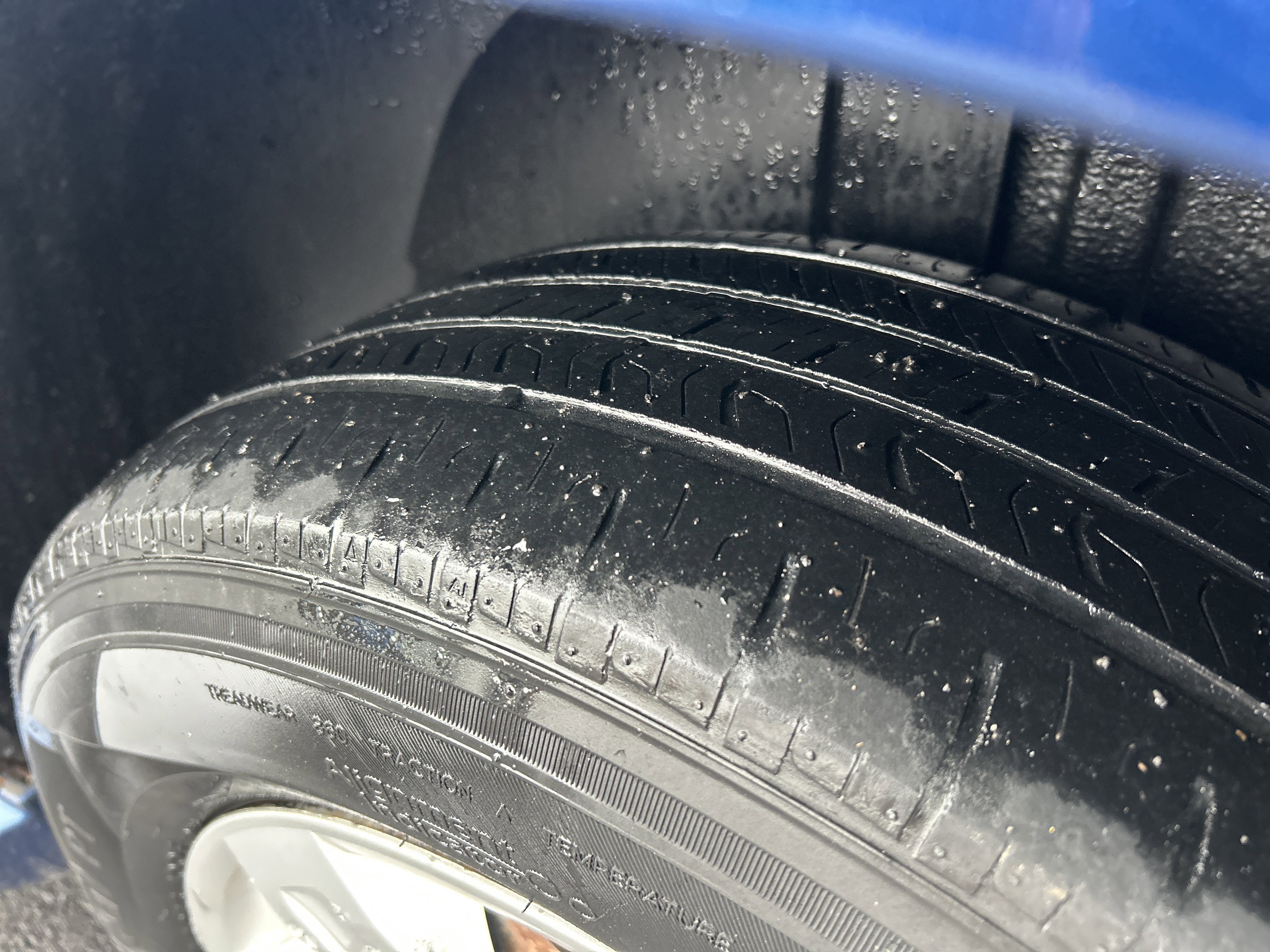 2011 Dodge GRAND CARAVAN EXPRESS