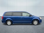 2011 Dodge GRAND CARAVAN EXPRESS
