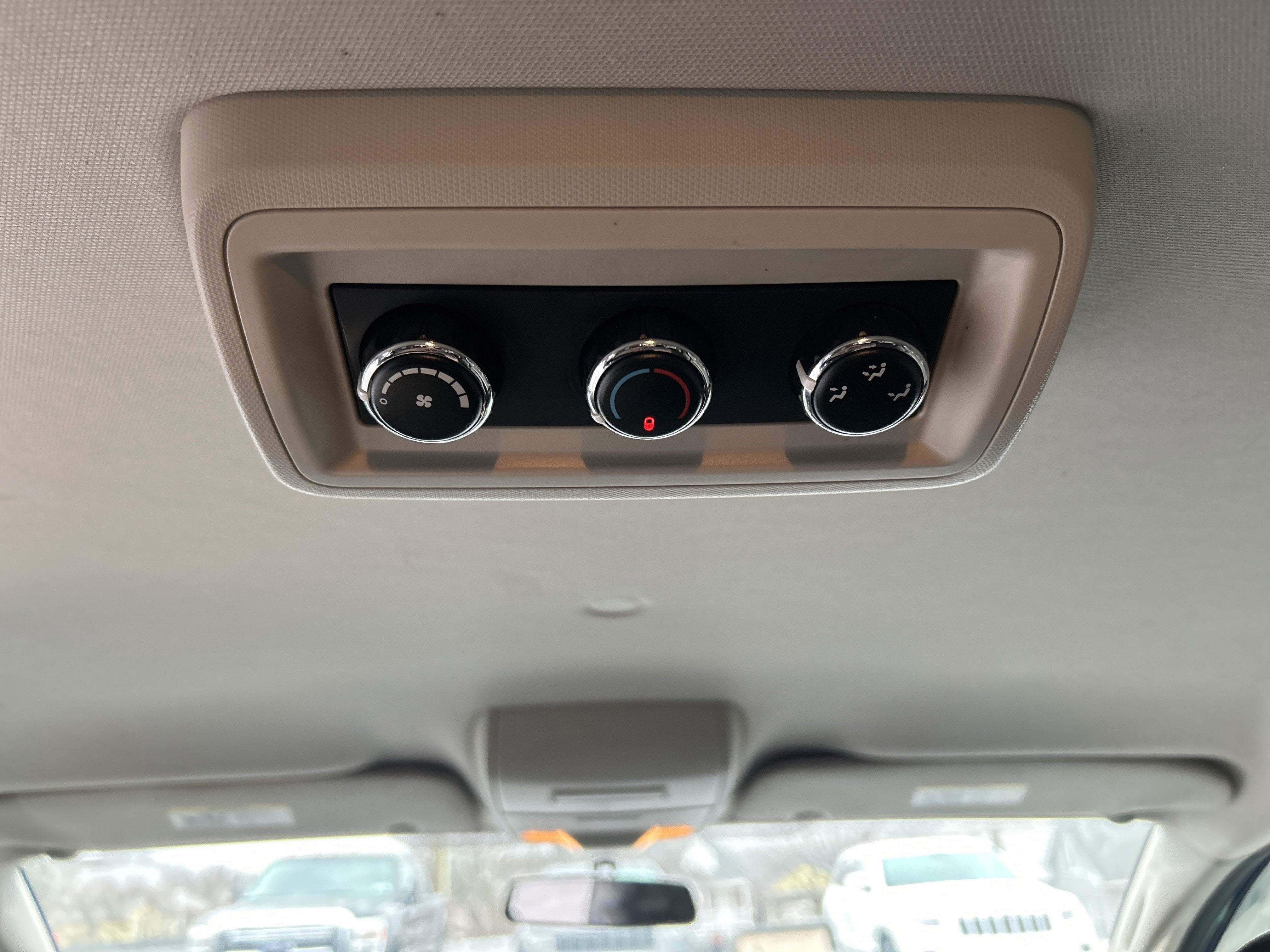 2011 Dodge GRAND CARAVAN EXPRESS