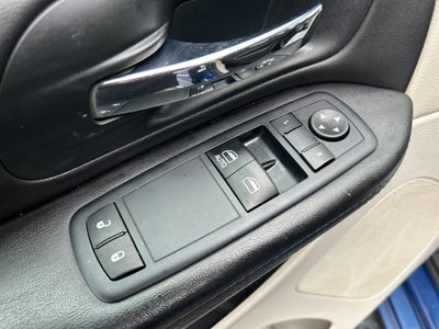 2011 Dodge GRAND CARAVAN EXPRESS