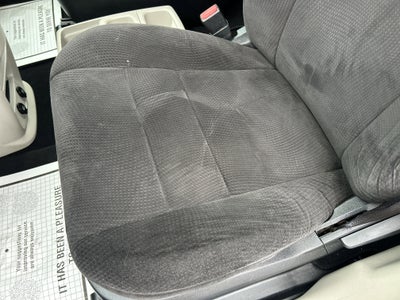 2011 Dodge GRAND CARAVAN EXPRESS