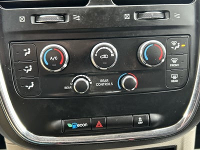 2011 Dodge GRAND CARAVAN EXPRESS