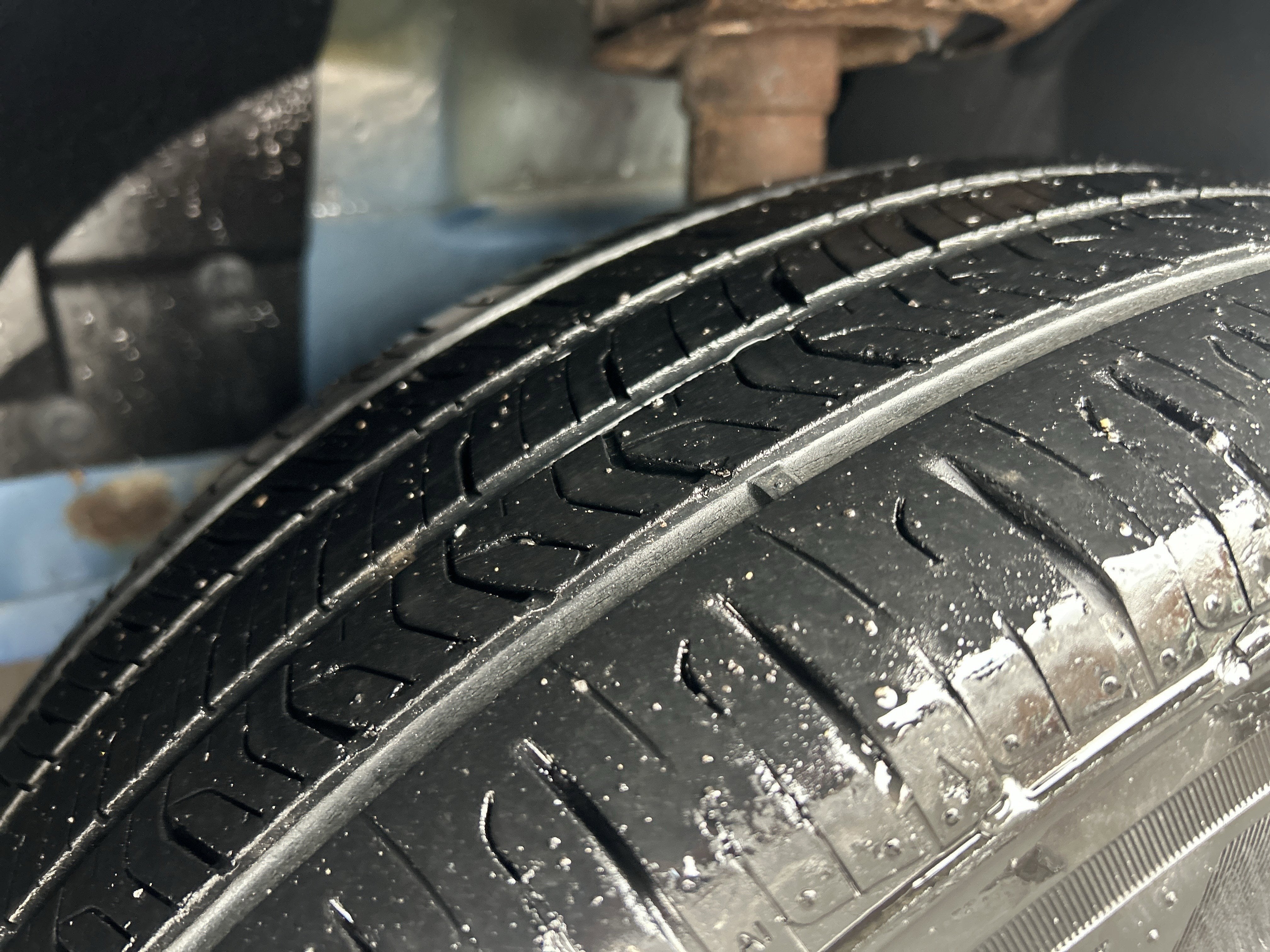 2011 Dodge GRAND CARAVAN EXPRESS