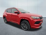 2023 Jeep COMPASS RED EDITION