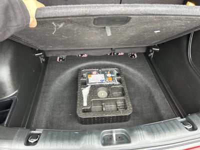 2023 Jeep COMPASS RED EDITION