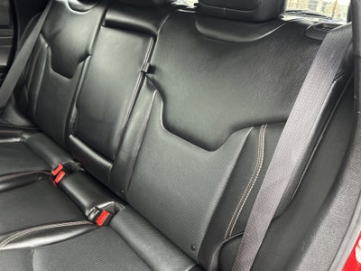 2023 Jeep COMPASS RED EDITION