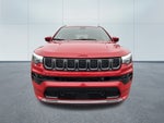 2023 Jeep COMPASS RED EDITION