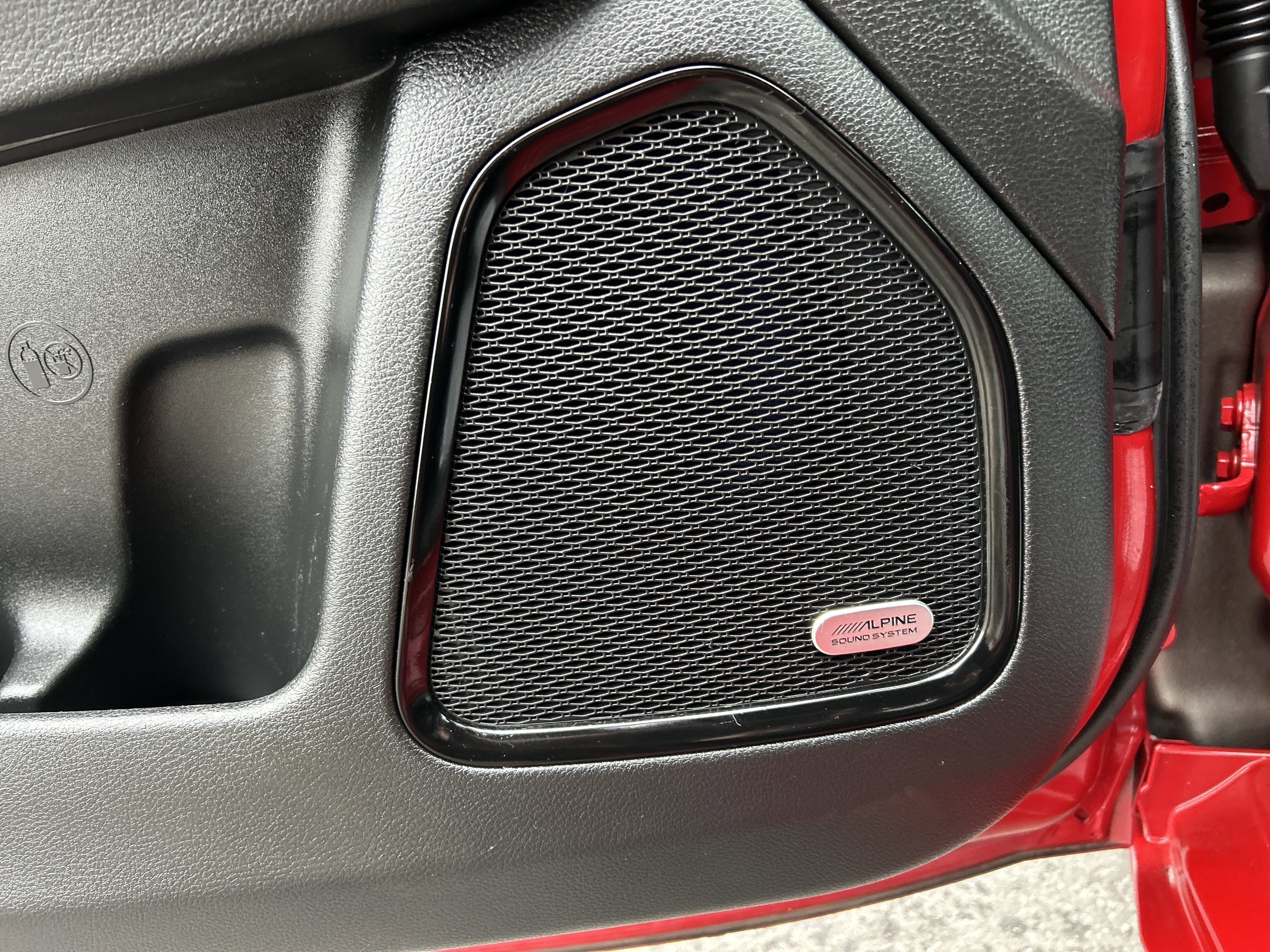 2023 Jeep COMPASS RED EDITION