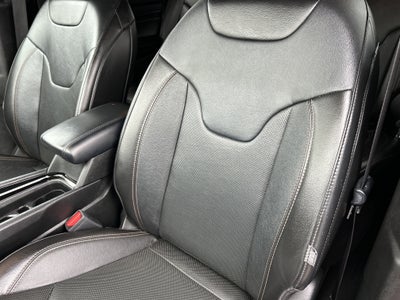 2023 Jeep COMPASS RED EDITION