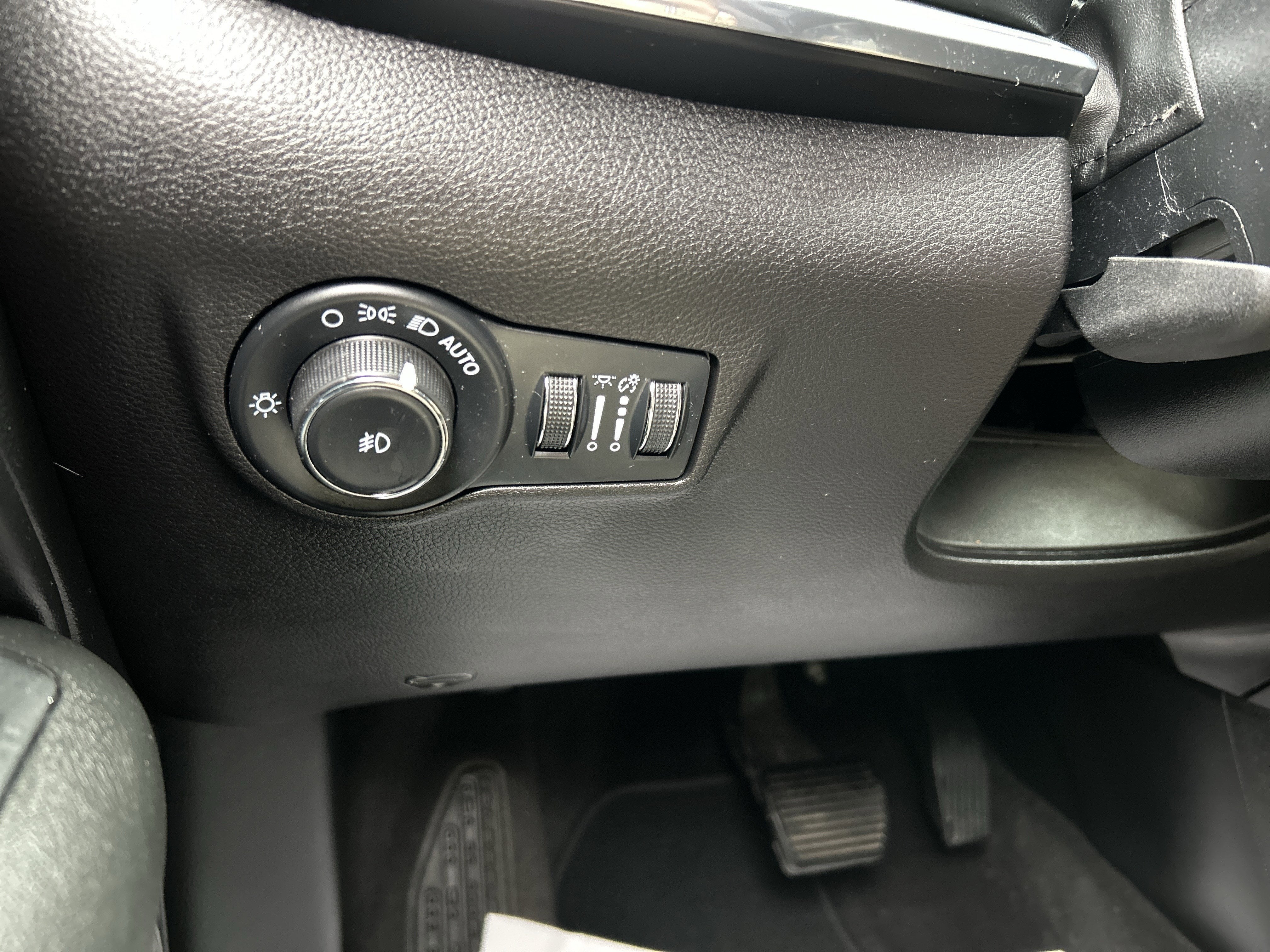 2023 Jeep COMPASS RED EDITION