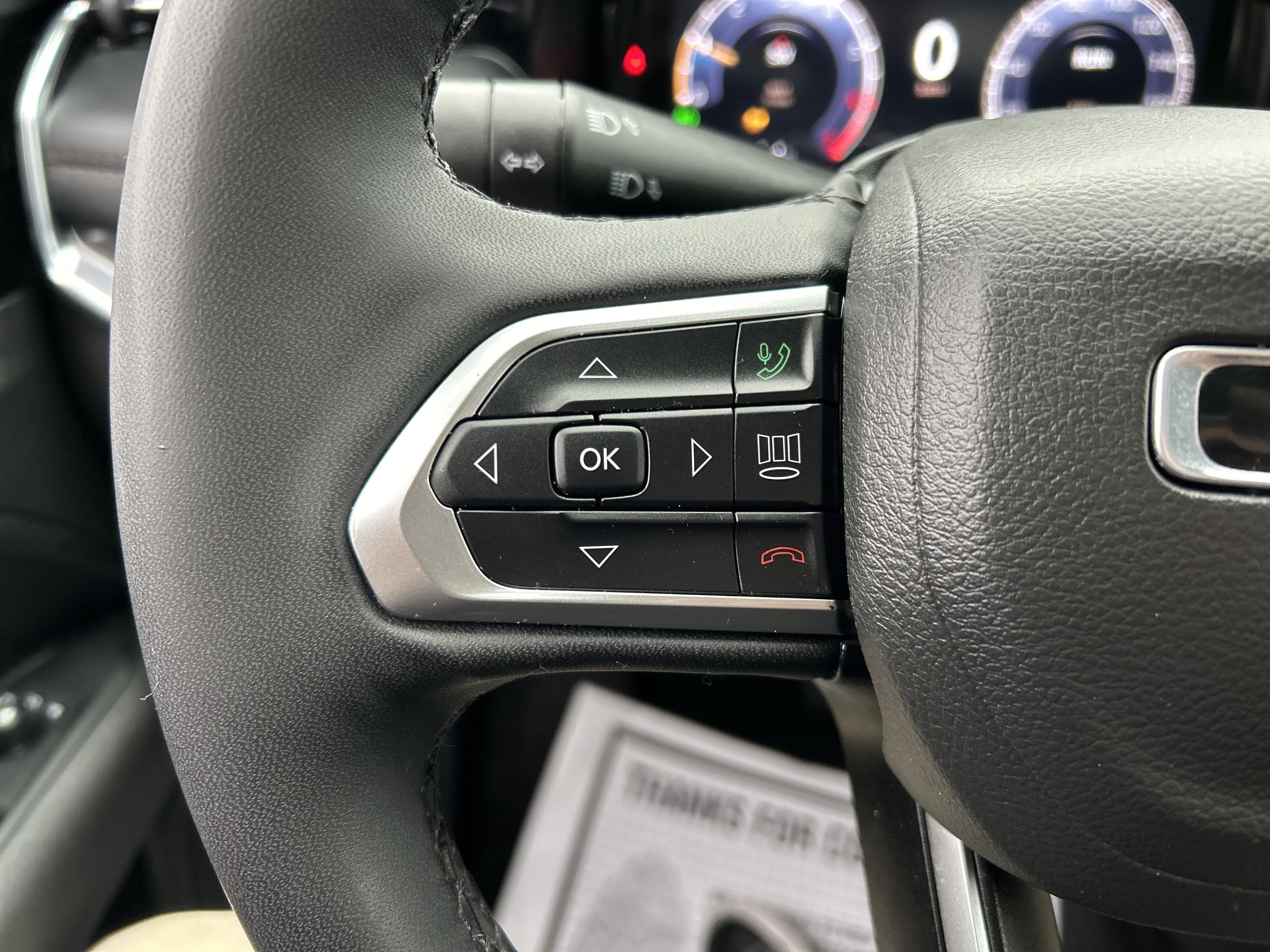 2023 Jeep COMPASS RED EDITION