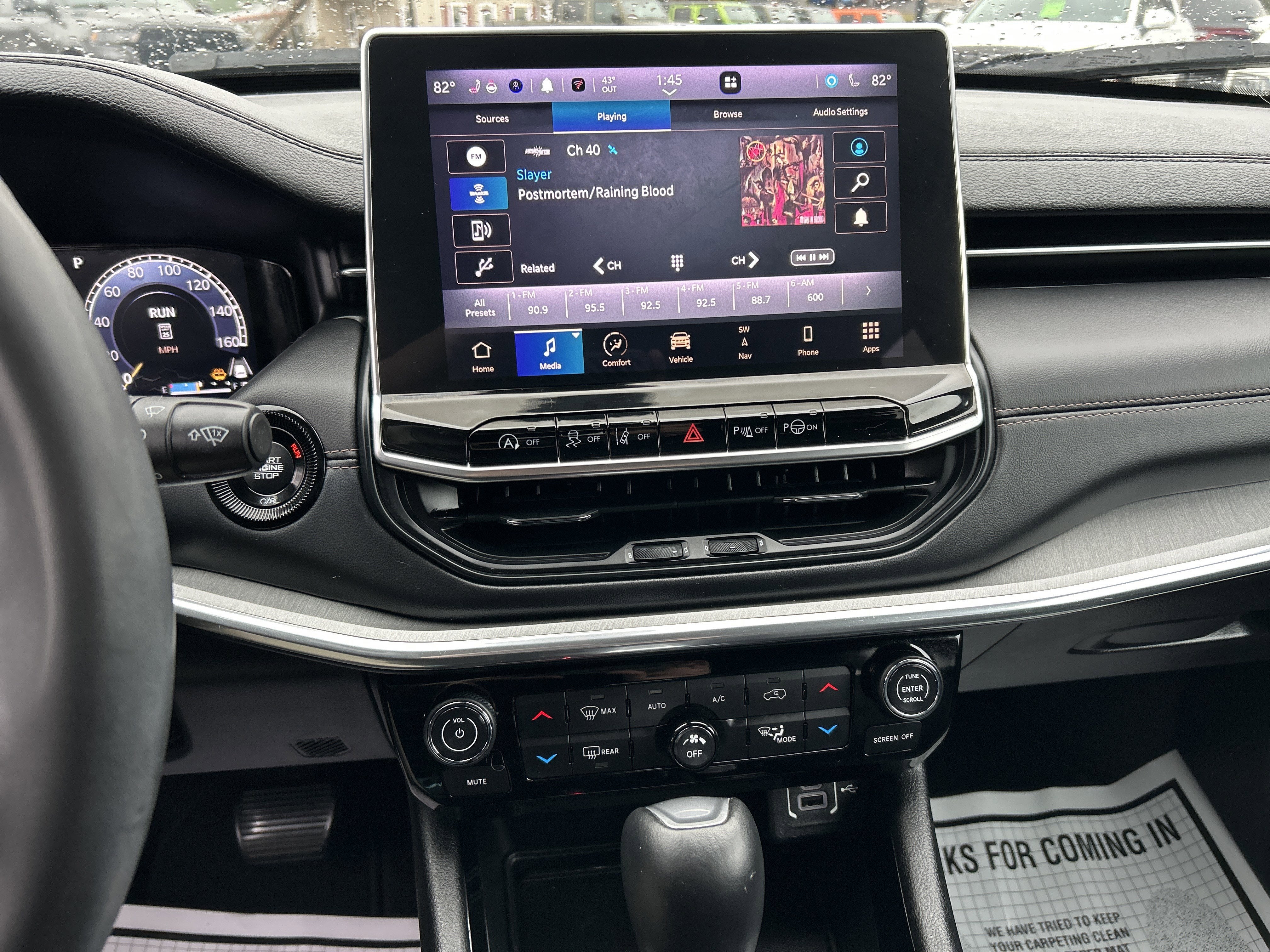 2023 Jeep COMPASS RED EDITION