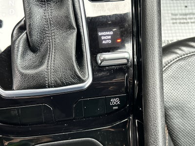 2023 Jeep COMPASS RED EDITION